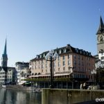 Zurique: A cidade mais sofisticada da Suíça