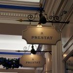 Prestat – A marca de chocolate britânica favorita da Rainha Elizabeth ||
