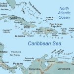 Caribe: A temporada dos furacões