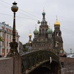 São Petersburgo: Onde é melhor se hospedar