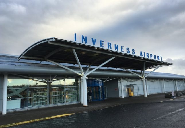 Inverness 1