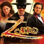 Zorro – The Musical