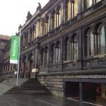 Edimburgo: Museu Nacional da Escócia