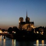 Roteiro: Paris e a Região da Normandia