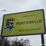 O Lado B de Edimburgo: Portobello, a praia de Edimburgo