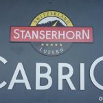 Cabrio, no Monte Stanserhorn: o primeiro bondinho de dois andares da Suíça!