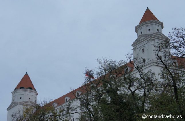 Bratislava: um bate-volta perfeito a partir de Viena
