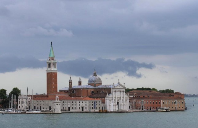 Tour pelas ilhas de Veneza: San Giorgio Maggiore, Murano, Burano e Torcello