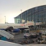 Aeroporto de Heathrow – Terminal 5, o terminal exclusivo da British Airways