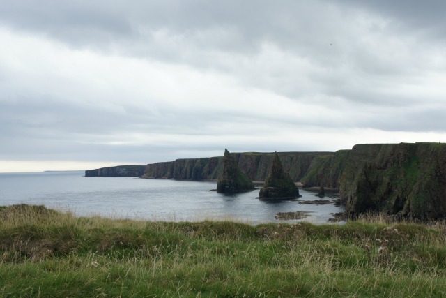 John O’Groats e Duncansby Head: Conhecendo o extremo norte da Escócia