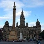 Roteiro de 3 dias em Glasgow
