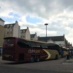 Citylink Gold: Como ir de Glasgow a Inverness de ônibus