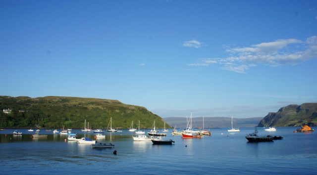 Escócia: Guia para conhecer a Ilha de Skye