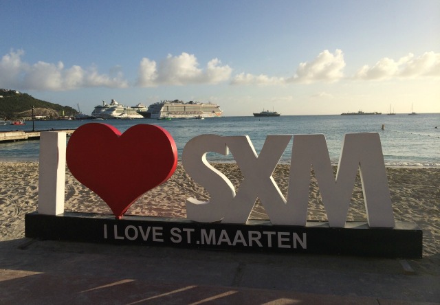 St Maarten/St Martin: Informações práticas
