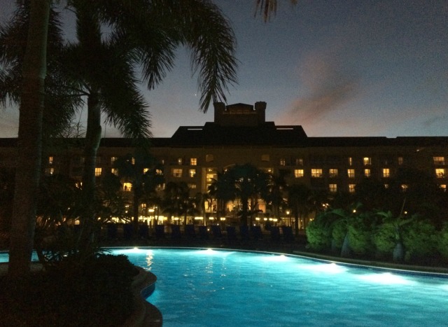 Dica de Hotel em St Kitts: Marriott Resort & The Royal Beach Casino