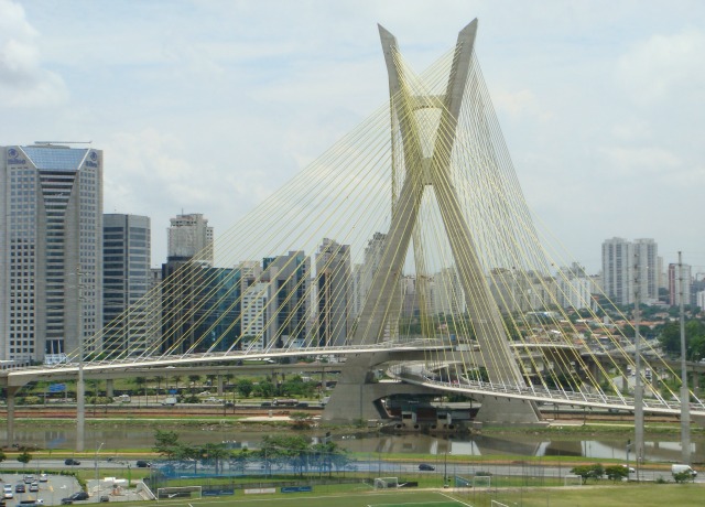 Próxima Viagem: São Paulo
