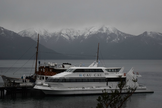 Bariloche: Passeio de barco ao Bosque de Arrayanes e a Isla Victoria