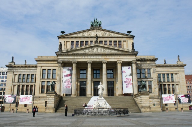 Berlim: Como assistir a um espetáculo na Konzerthaus ou na Berliner Philharmonie