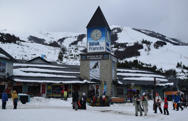 Bariloche: Cerro Catedral, a maior estação de esqui da América do Sul