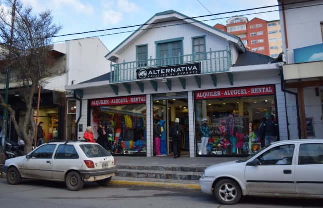 Bariloche: comprar x alugar roupas de neve (e dicas de onde alugar)