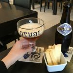 Bélgica: Cervejaria Trapista Orval