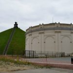 Bélgica: Waterloo, uma visita ao local onde aconteceu a Batalha de Waterloo