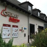 Dica de Hotel em Chimay: Auberge de Poteaupré