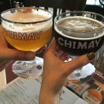 Bélgica: Um dia na Cervejaria Trapista Chimay