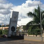 Hospedagem em Cuiabá: Hotel Gran Odara