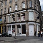 Edimburgo: Onde comprar cashmere