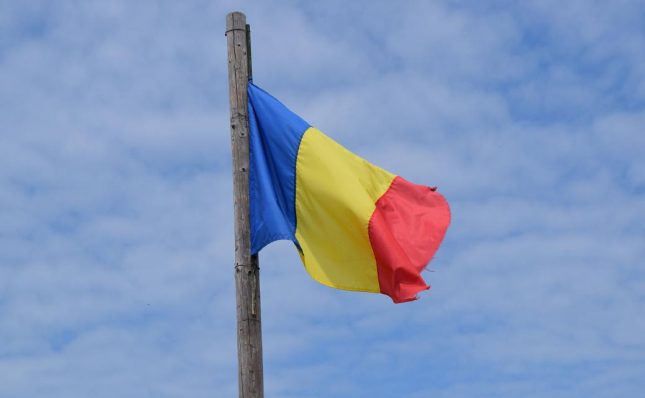 Romênia: Informações práticas