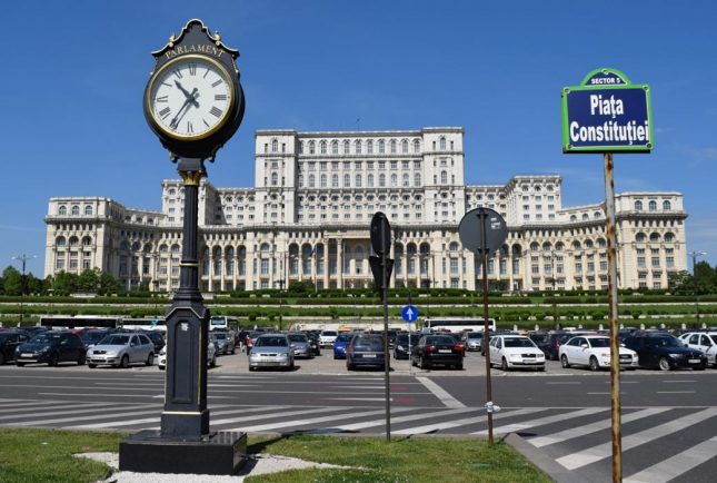 Romênia: Roteiro de 1 dia em Bucareste