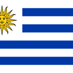 Próxima viagem: Uruguai (Finalmente!!!)