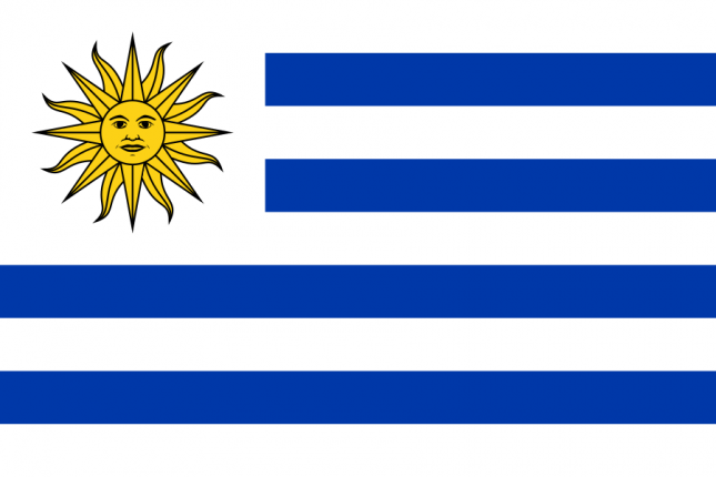Próxima viagem: Uruguai (Finalmente!!!)