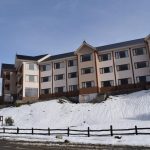 Hospedagem em Ushuaia: Hotel Altos Ushuaia