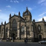 Edimburgo: Uma visita a Catedral de St Giles