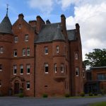 Hospedagem em Pitlochry: Fonab Castle Hotel