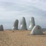Uruguai: Roteiro de 1 dia em Punta del Este
