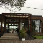 Hospedagem em Carmelo: Puerto Dijama Hotel Boutique