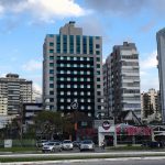 Hospedagem em Florianópolis: Hotel Blue Tree Premium