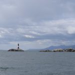 Ushuaia: Navegação pelo Canal Beagle