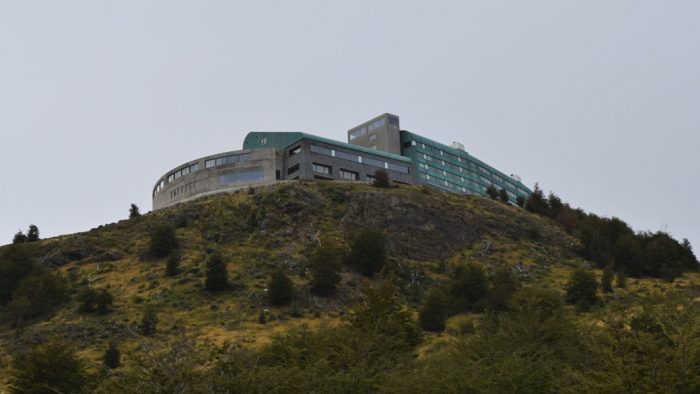 Hospedagem em Ushuaia: Hotel Arakur Ushuaia Resort & Spa (2017 e 2018)