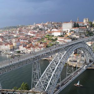 Portugal: O que fazer em Porto, a cidade que deu nome a Portugal