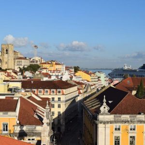 Portugal: Metro de Lisboa
