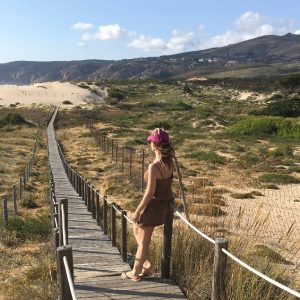 Portugal: As minhas praias preferidas nos arredores de Lisboa