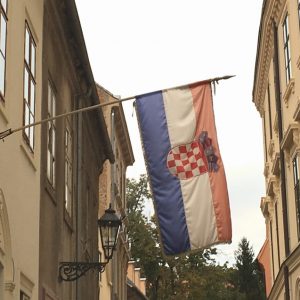 Croácia: Informações práticas