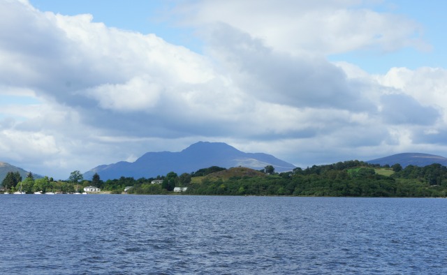 Os Parques Nacionais da Escócia: Loch Lomond & The Trossachs e Cairngorms